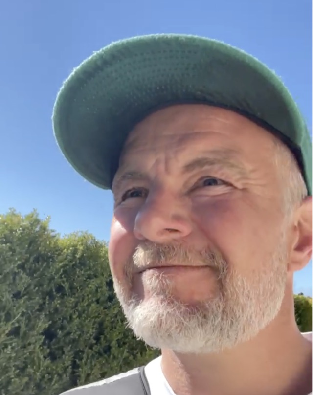 Uffe Holm